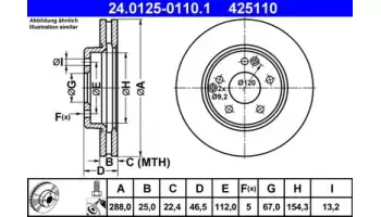 ATE 24.0125-0110.1