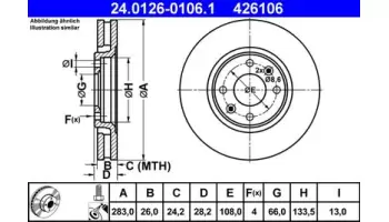 ATE 24.0126-0106.1