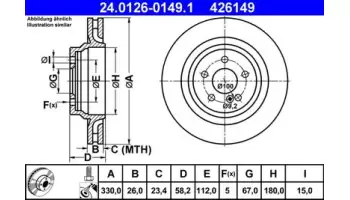 ATE 24.0126-0149.1