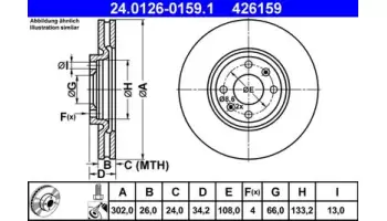 ATE 24.0126-0159.1