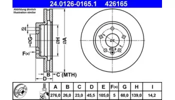 ATE 24.0126-0165.1