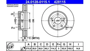 ATE 24.0128-0115.1