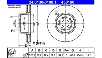 ATE 24.0130-0100.1