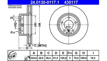 ATE 24.0130-0117.1