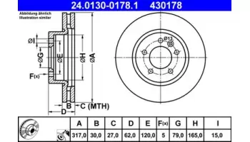 ATE 24.0130-0178.1