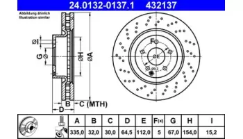 ATE 24.0132-0137.1