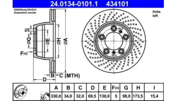 ATE 24.0134-0101.1