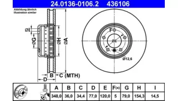 ATE 24.0136-0106.2