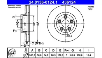 ATE 24.0136-0124.1
