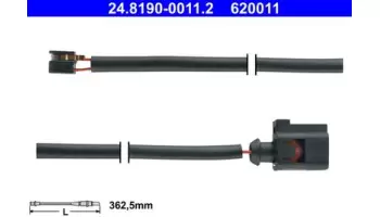 ATE 24.8190-0011.2