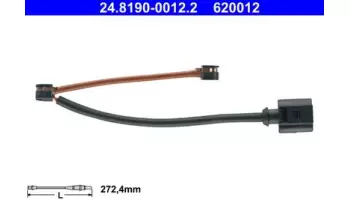 ATE 24.8190-0012.2