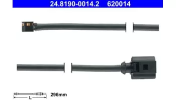 ATE 24.8190-0014.2