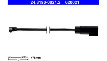 ATE 24.8190-0021.2