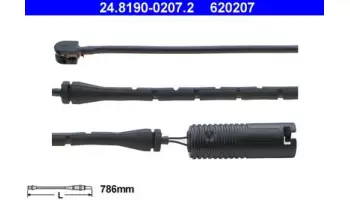 ATE 24.8190-0207.2