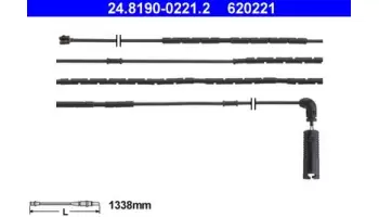 ATE 24.8190-0221.2