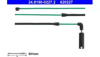 ATE 24.8190-0227.2
