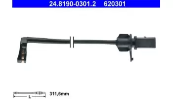 ATE 24.8190-0301.2