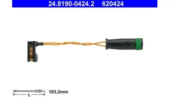 ATE 24.8190-0424.2