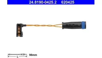 ATE 24.8190-0425.2