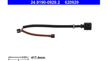 ATE 24.8190-0929.2