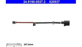 ATE 24.8190-0937.2