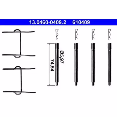 ATE 13.0460-0409.2