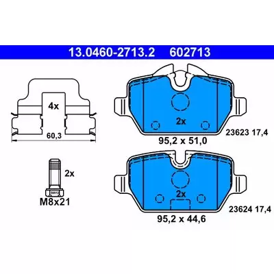 ATE 13.0460-2713.2