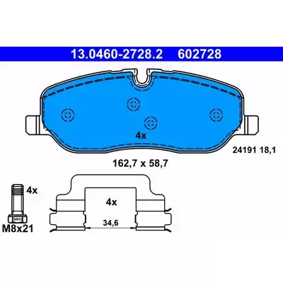 ATE 13.0460-2728.2
