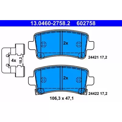 ATE 13.0460-2758.2