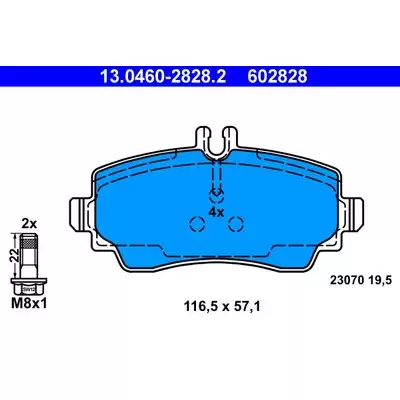 ATE 13.0460-2828.2
