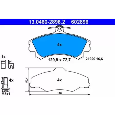 ATE 13.0460-2896.2