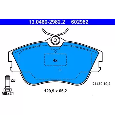 ATE 13.0460-2982.2