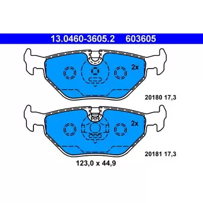 ATE 13.0460-3605.2
