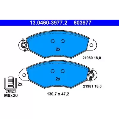 ATE 13.0460-3977.2