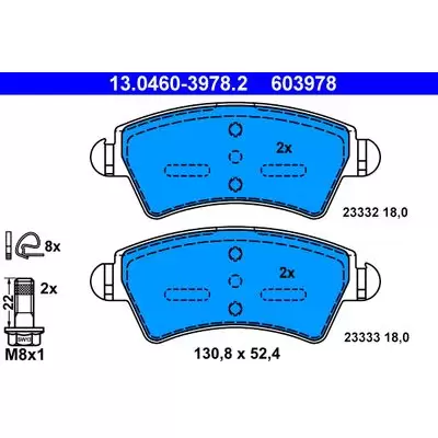 ATE 13.0460-3978.2