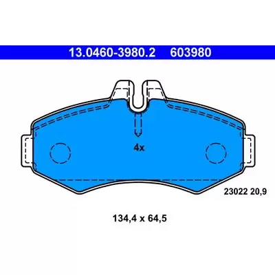 ATE 13.0460-3980.2