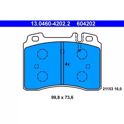 ATE 13.0460-4202.2