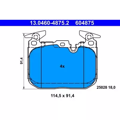 ATE 13.0460-4875.2