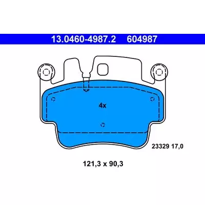 ATE 13.0460-4987.2