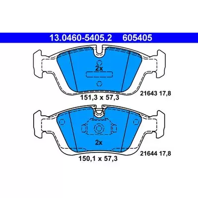 ATE 13.0460-5405.2