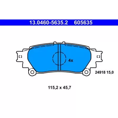 ATE 13.0460-5635.2