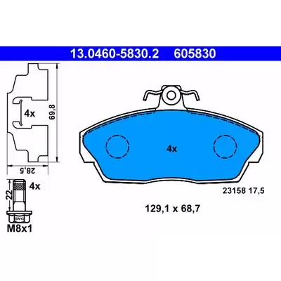ATE 13.0460-5830.2