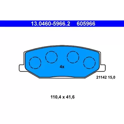 ATE 13.0460-5966.2