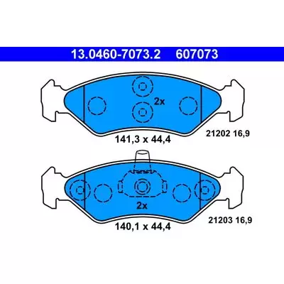 ATE 13.0460-7073.2