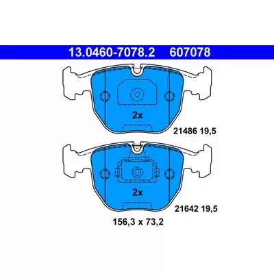 ATE 13.0460-7078.2