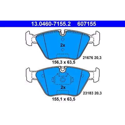 ATE 13.0460-7155.2