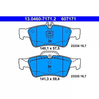 ATE 13.0460-7171.2