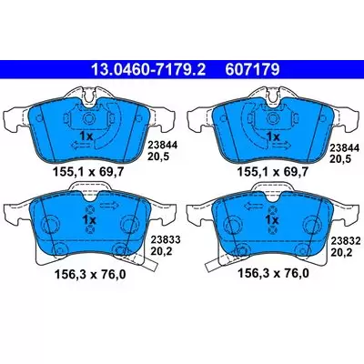ATE 13.0460-7179.2