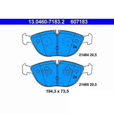 ATE 13.0460-7183.2
