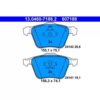 ATE 13.0460-7188.2